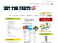 hottubpartsfd.com