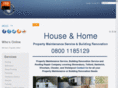 houseandhomeshropshire.co.uk