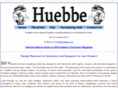 huebbe.com