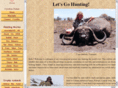 huntingal.com