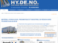 hydeno.com