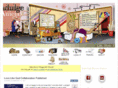 indulgewithaniciab.com