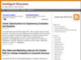 intelligentresumes.com