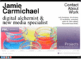 jamiecarmichael.co.uk