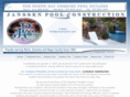 janssenpools.com