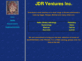jdrventures.com