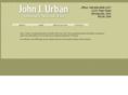 jjurbanlaw.com