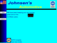 johnsenautomotive.com