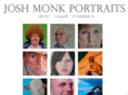 joshmonkportraits.com