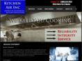 kitchenairinc.com