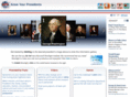 knowyourpresidents.com