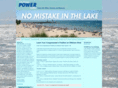 lakemichiganpowercoalition.org