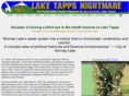 laketappsnightmare.com