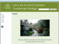 ljameslandscapedesign.com