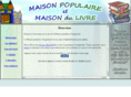 maisonpopulaire.org