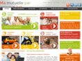 mamutuelleparinternet.net