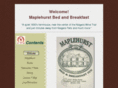 maplehurst.us