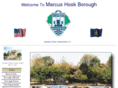 marcushookboro.com