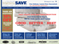 mattresssave.com