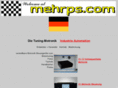 mehrps.com