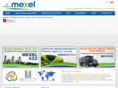 mexel-industries.com