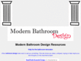 modernbathroomdesign.com