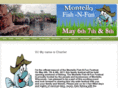 montellofishnfun.com