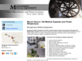 montgomerymedicalequipmentga.com