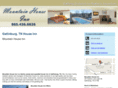 mountainhouseinntn.com