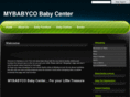 mybabyco.com