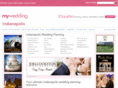 myindianapoliswedding.com