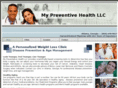 mypreventivehealth.net
