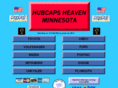 nascarheavenmn.com