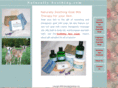 naturallysoothing.com