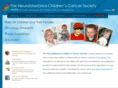 neuroblastomacancer.org