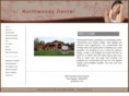northwoodsdentalclinic.com