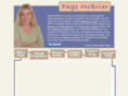 pagemcbrier.com