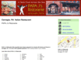 papajsristorante.com