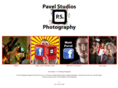 pavelstudios.com