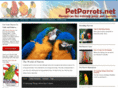 petparrots.net