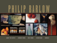 philipbarlowart.com
