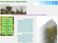 plantdiversityofsaudiarabia.info