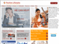 positivelifestyles.com