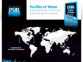 purifierofwater.com