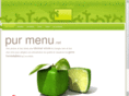 purmenu.net