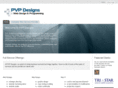 pvpdesigns.com