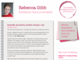 rebeccagibb.com