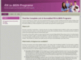 rntomsnprograms.com