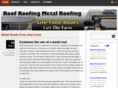 roofingmetalroof.com