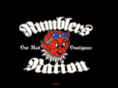 rumblersnation.com